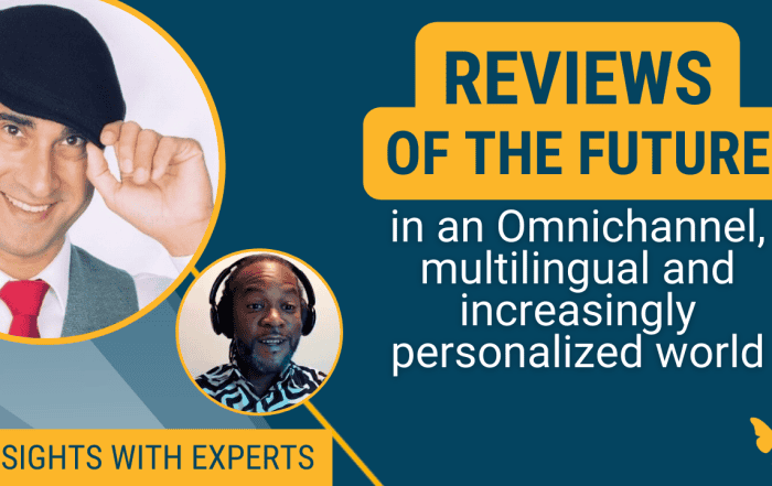 Review of the Future with Noz Urbina