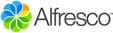 alfresco logo