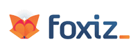 foxiz logo