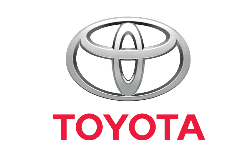 toyota logo