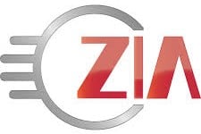 zia consulting logo