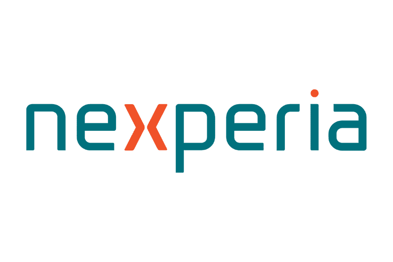nexperia logo