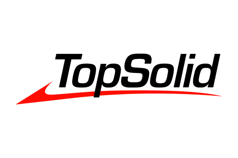 topsolid logo