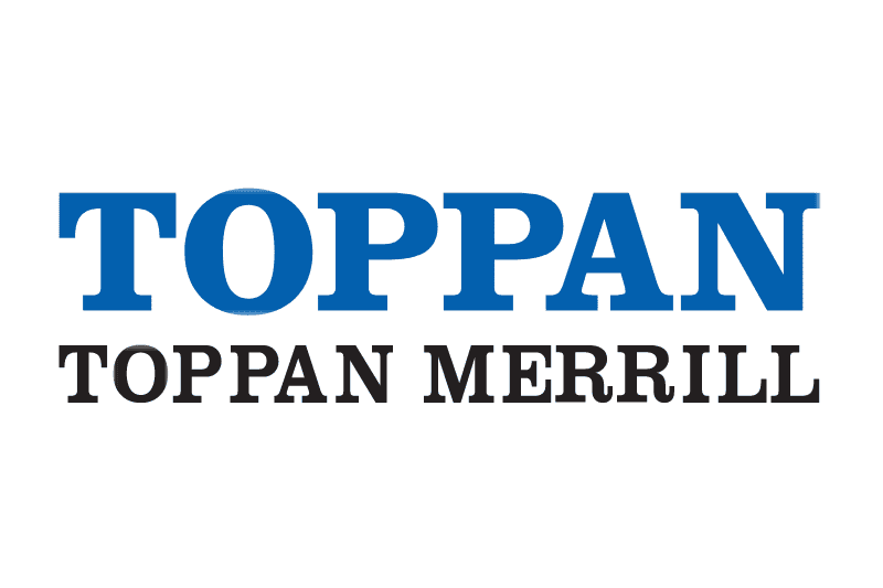 toppan merrill logo