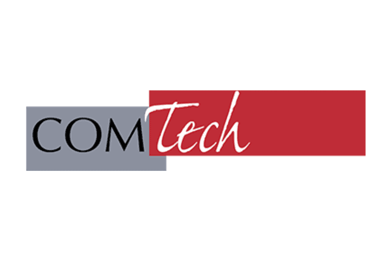 comtech logo