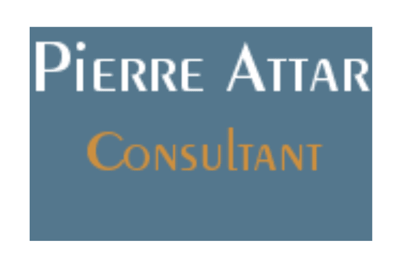 pierre attar logo