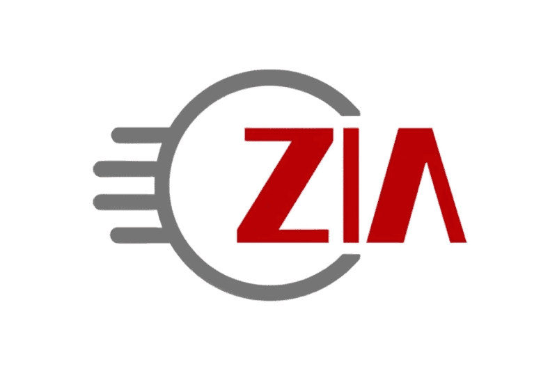 zia consulting logo