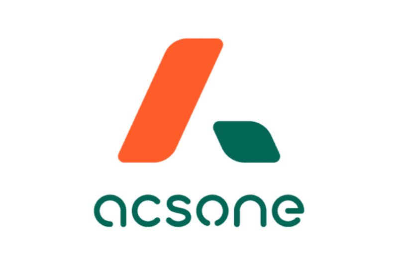 acsone logo