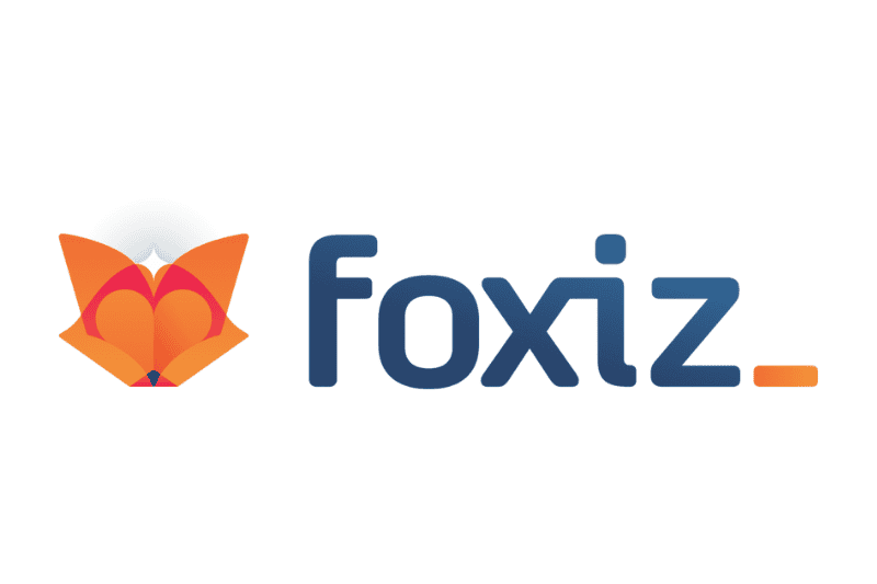 foxiz logo